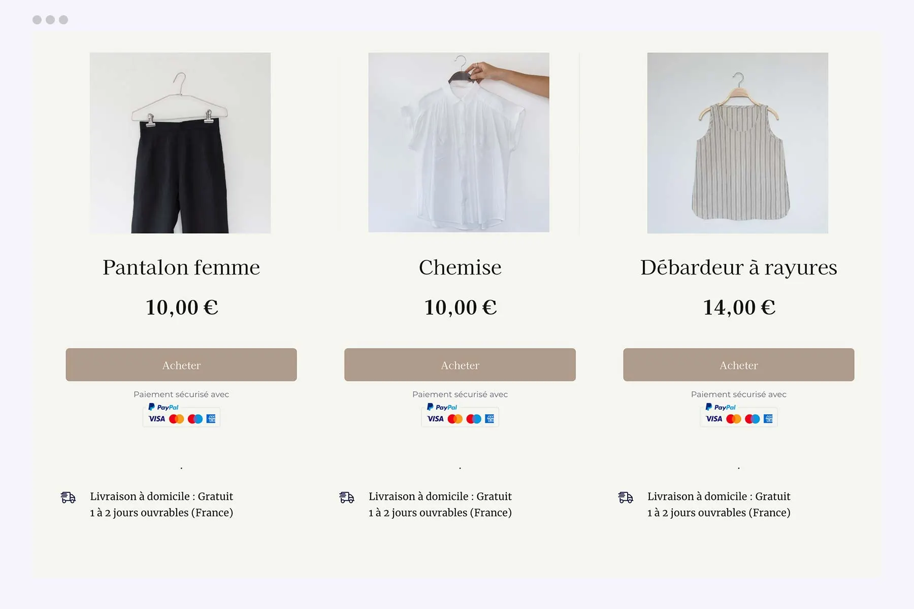modèle de site @hubside modèle de site @hubside