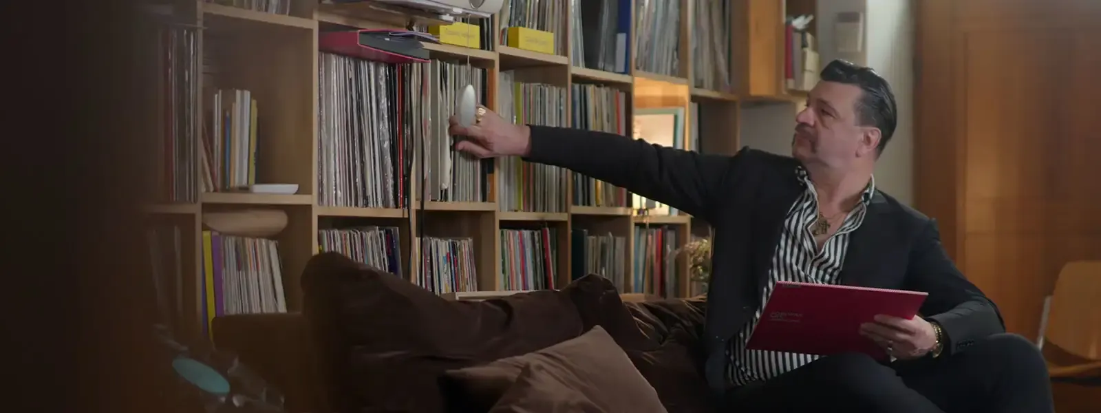 Arnaud Rebotini, , maestro électro