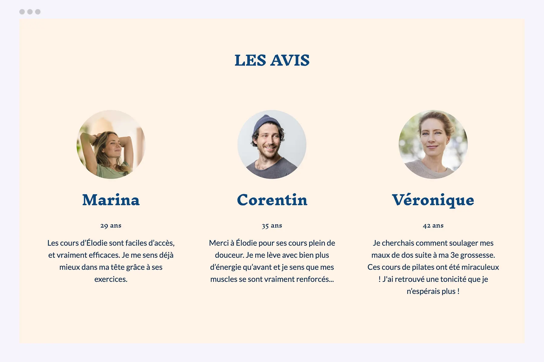 Détournez des blocs et usez de votre imagination