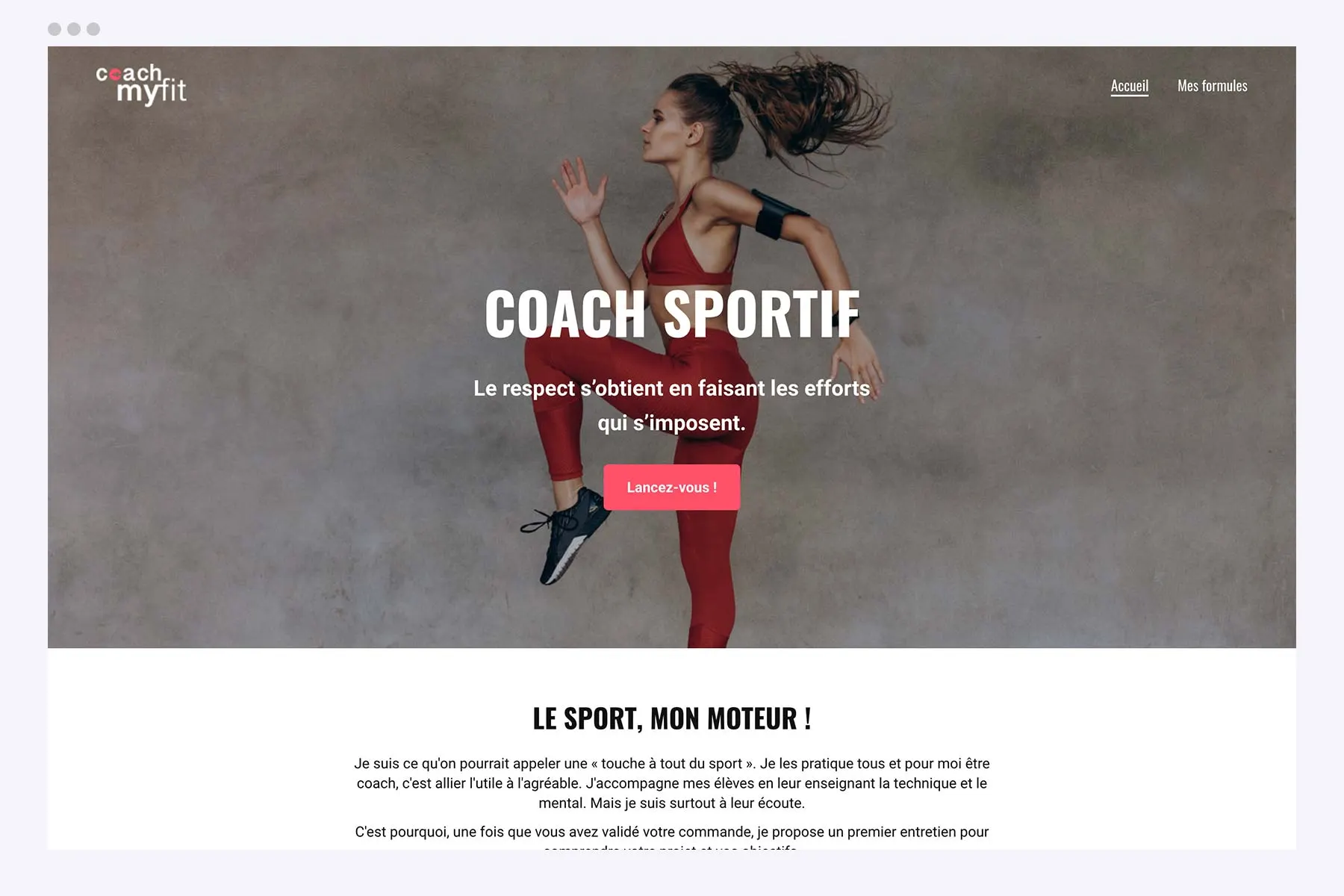 Proposez vos services ou vos produits à la vente