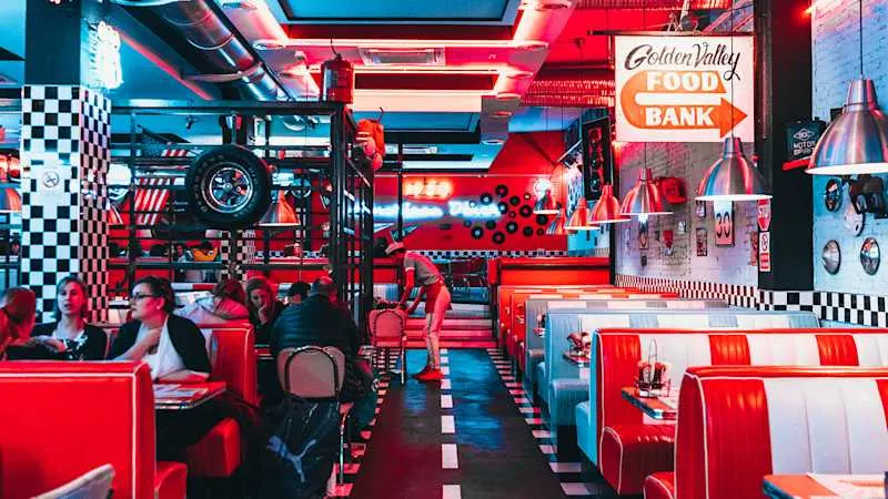 Créer un site pour votre restaurant, nos conseils, null