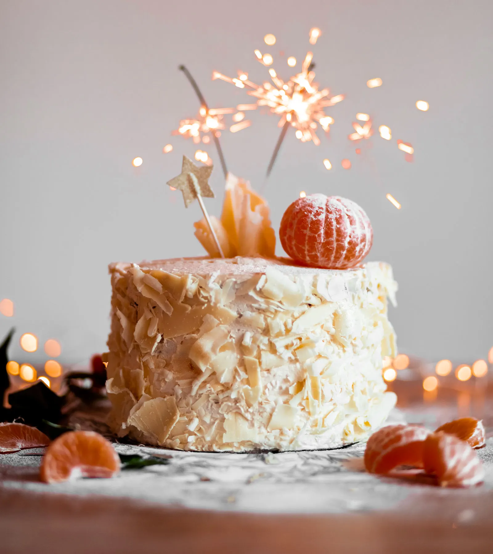 Non, votre cible n'est pas ce gâteau d'anniversaire