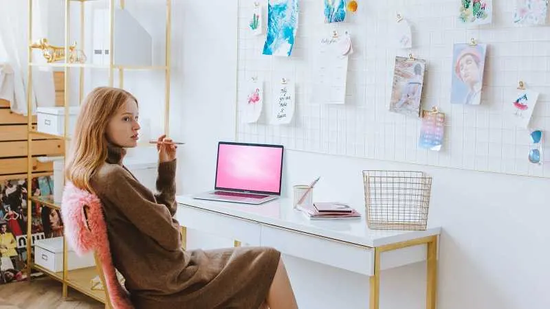Pourquoi créer un moodboard avant de, construire son site internet ?