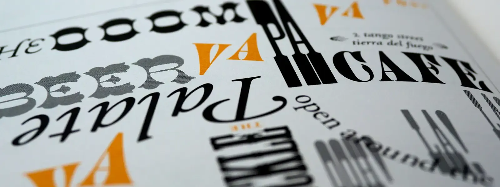 Comment accorder des typographies, sur votre site web ? Nos conseils