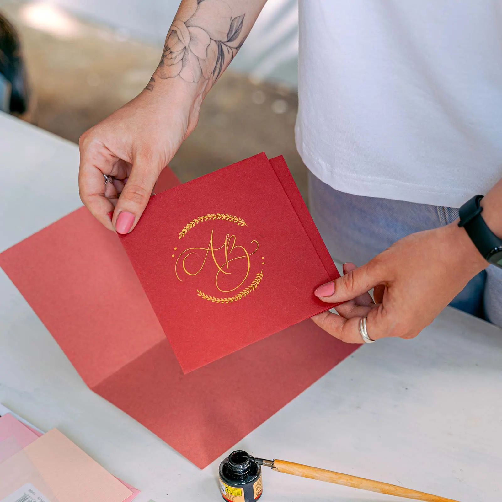 Créer son logo : tout un art Créer son logo : tout un art