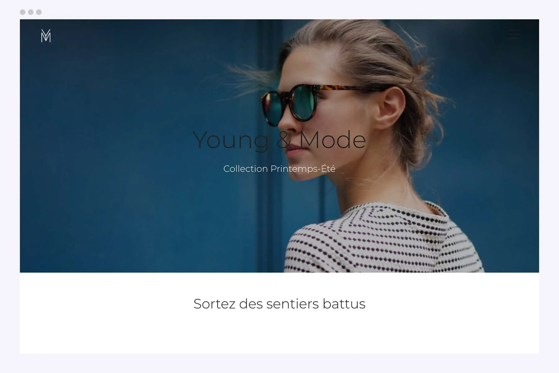 modèles de site Hubside modèles de site Hubside