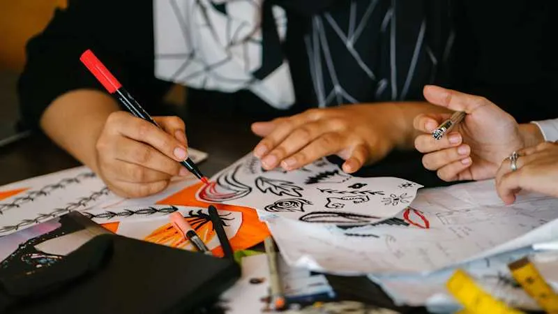 Quel type de logo, pour votre boutique en ligne ?