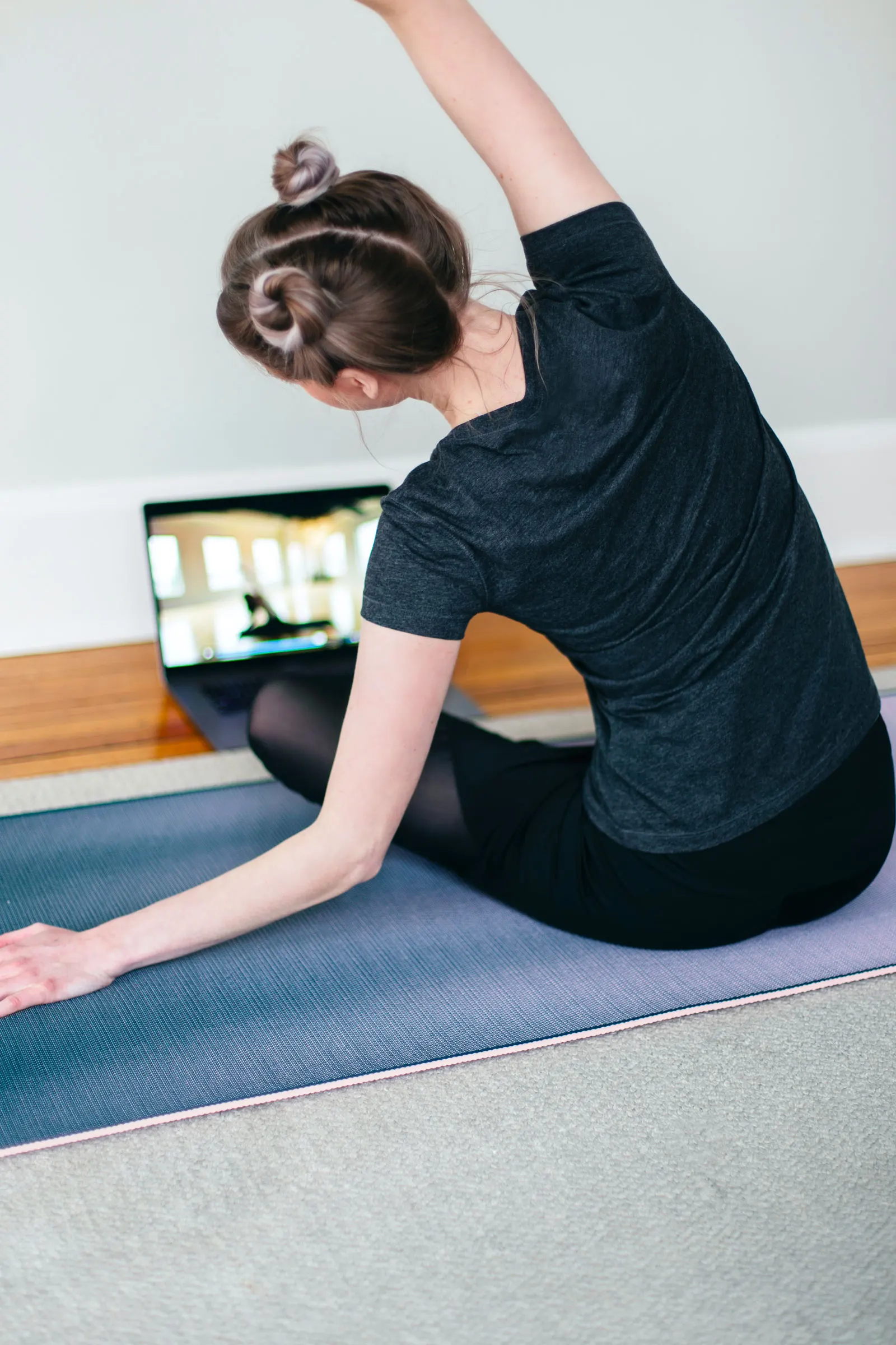 Une bonne connexion internet et une séance de sport bon plan Une bonne connexion internet et une séance de sport bon plan