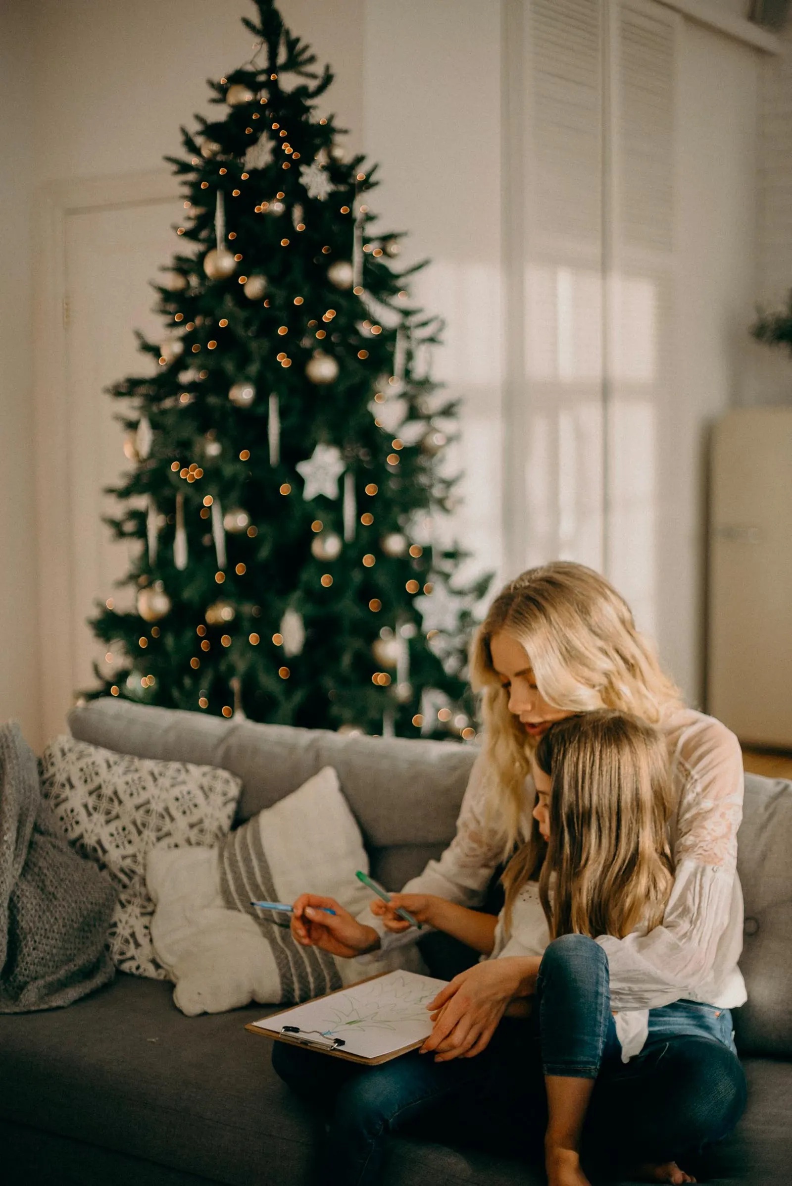 Préparez vos fêtes avec un site liste de Noël Préparez vos fêtes avec un site liste de Noël