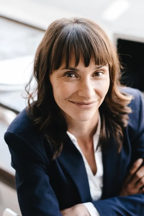 PORTRAIT DE CV - WESTEND61 / GETTYIMAGES