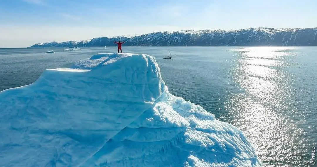Pôle Nord