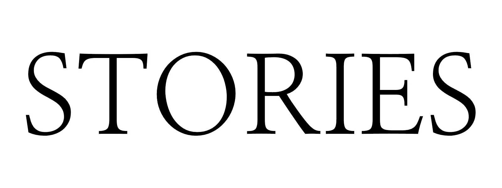 Une typographie élégante mise en avant 