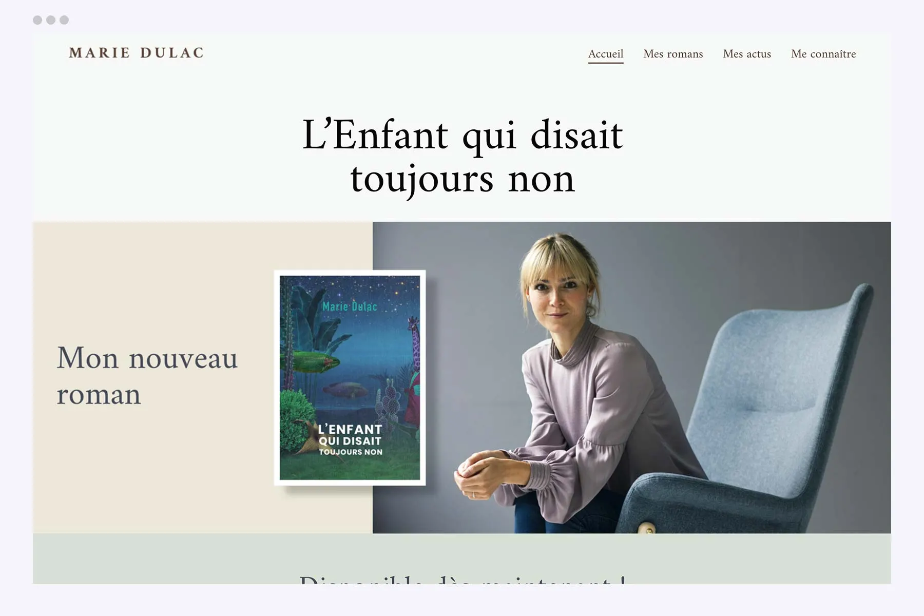 Les modèles de site Hubside pour vous inspirer Les modèles de site Hubside pour vous inspirer