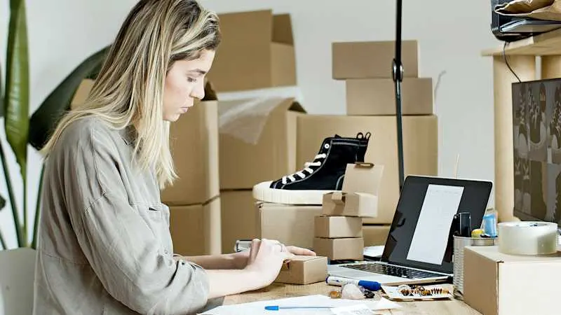 Lancer sa boutique en ligne avec , Hubside, nos conseils