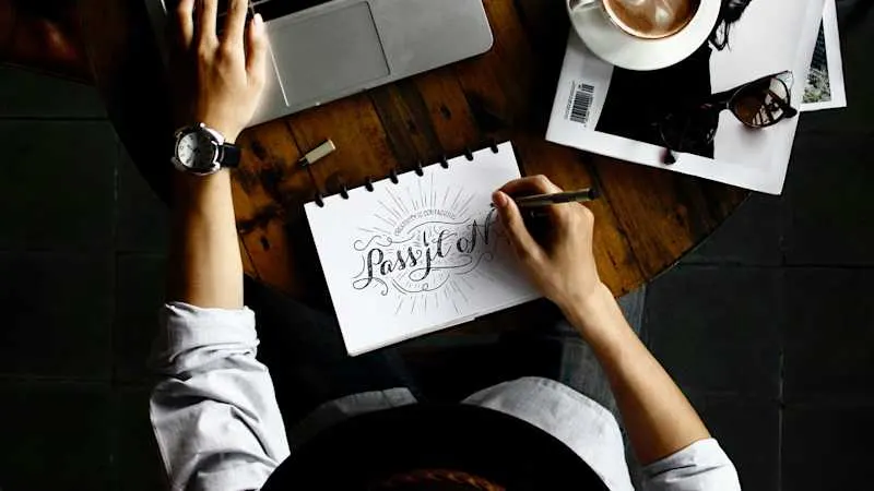 Réalisez votre projet :, le nom parfait pour votre entreprise
