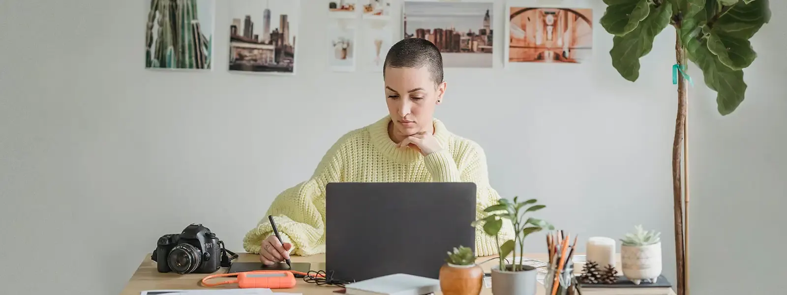 3 conseils de designer pour se démarquer , avec Hubside