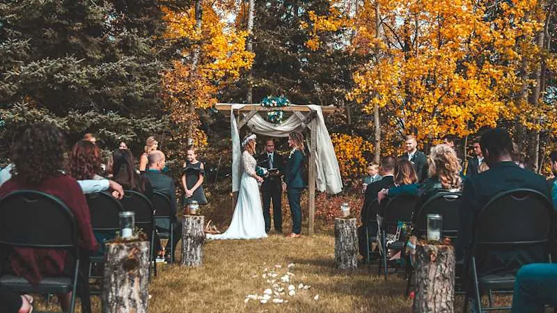Créer son site de mariage : nos conseils , null