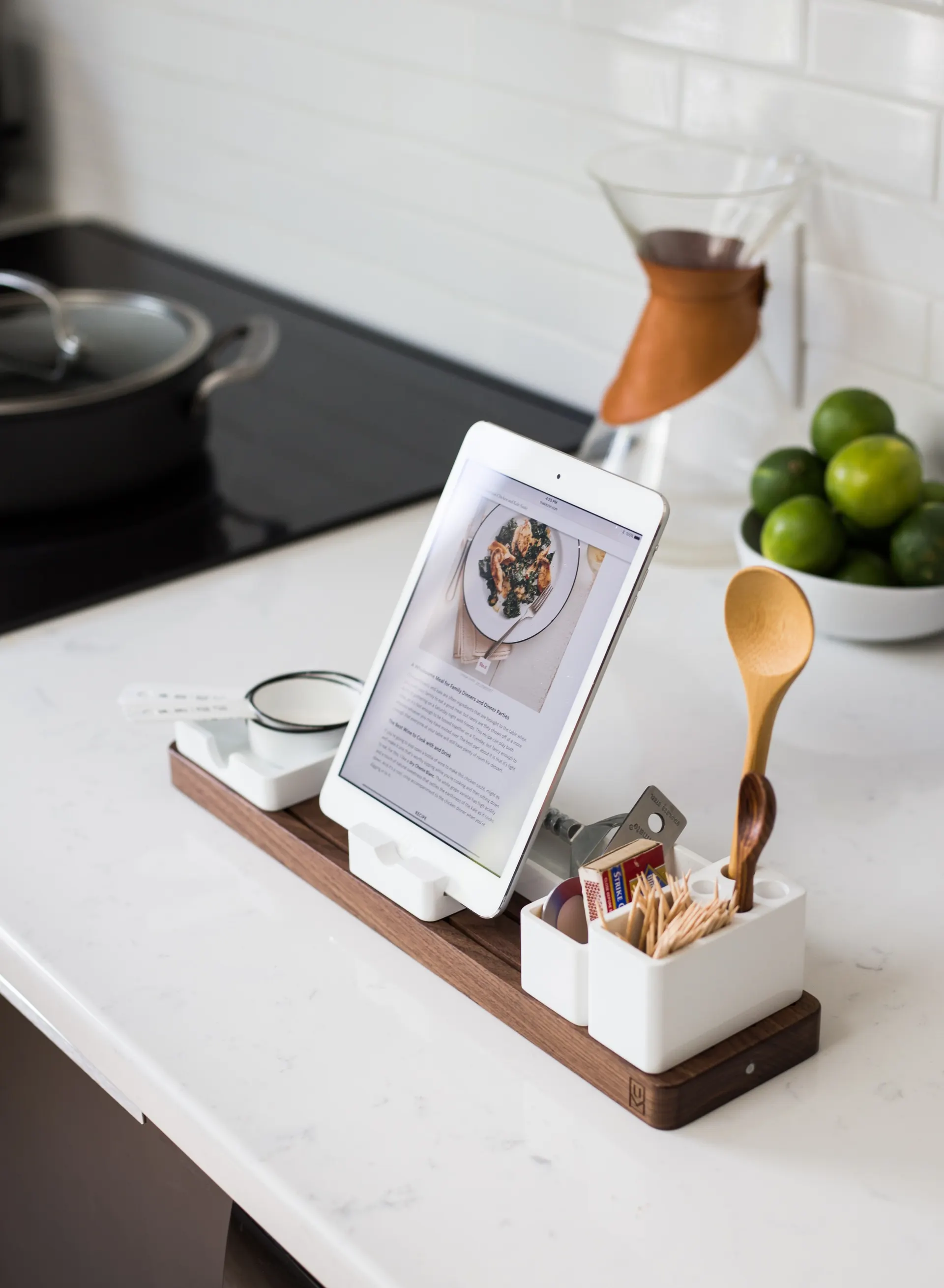 Partagez vos meilleures recettes