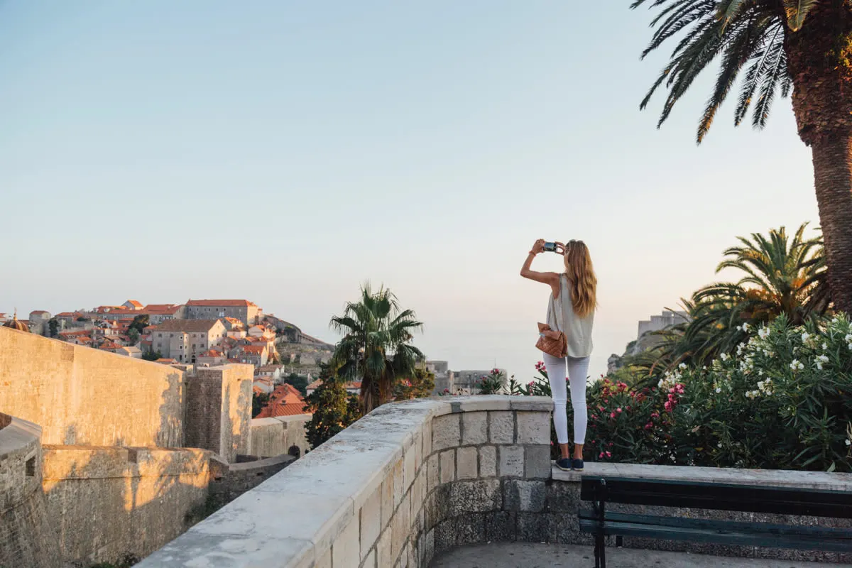 CHOISISSEZ VOS PLUS BEAUX CLICHÉS - HELLO LOVELY / GETTYIMAGES
