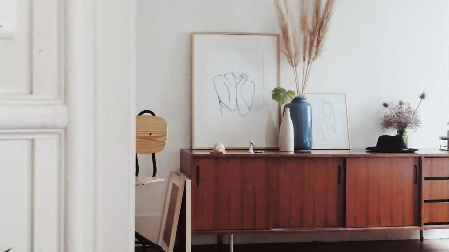 INTÉRIEUR DU STUDIO - MAISON MARDI INTÉRIEUR DU STUDIO - MAISON MARDI
