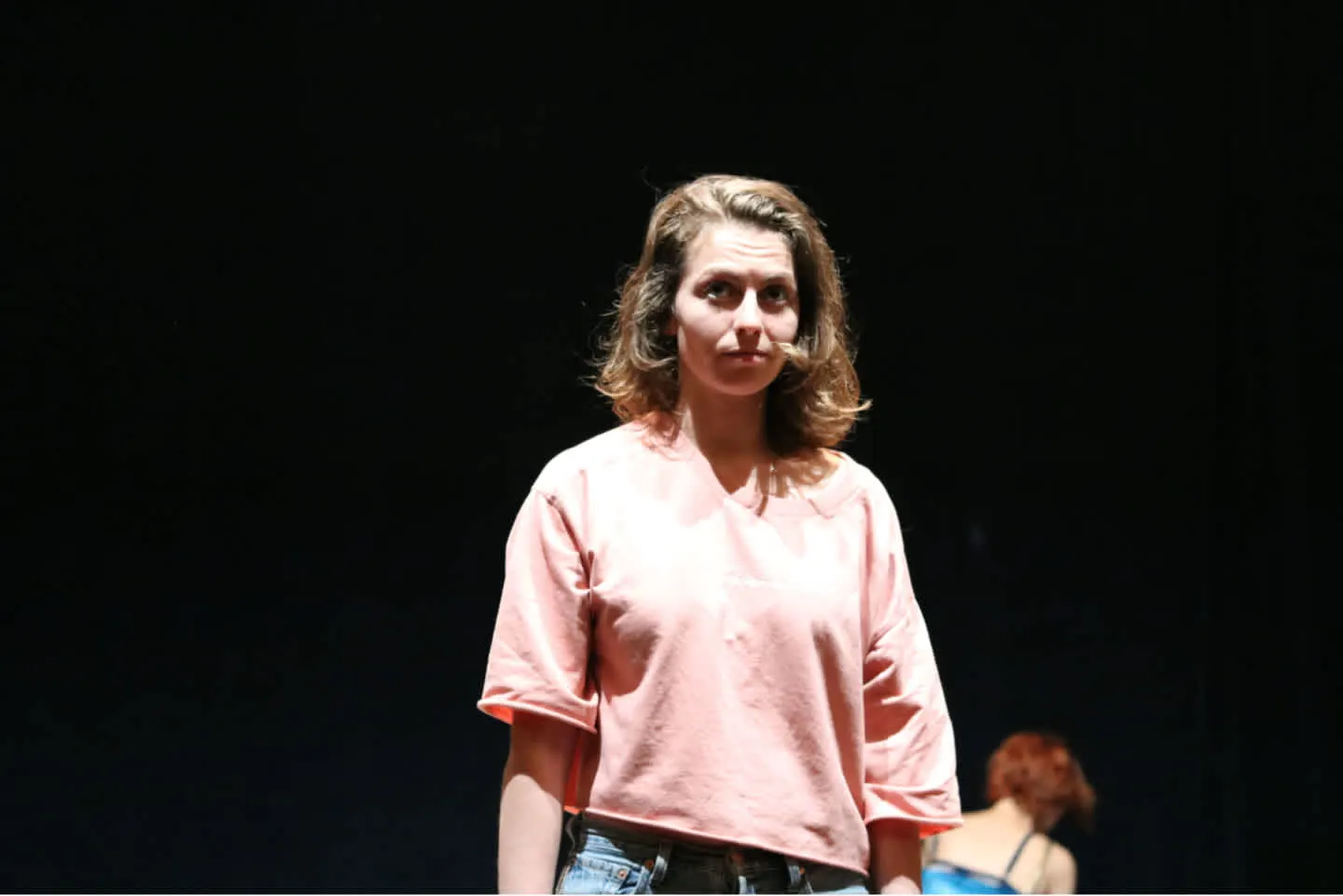 LAURINE CATILLON - THÉÂTRE