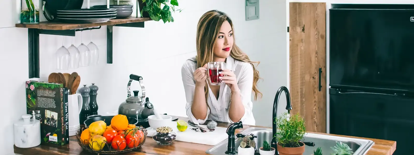 5 modèles de site, pour partager vos recettes maison