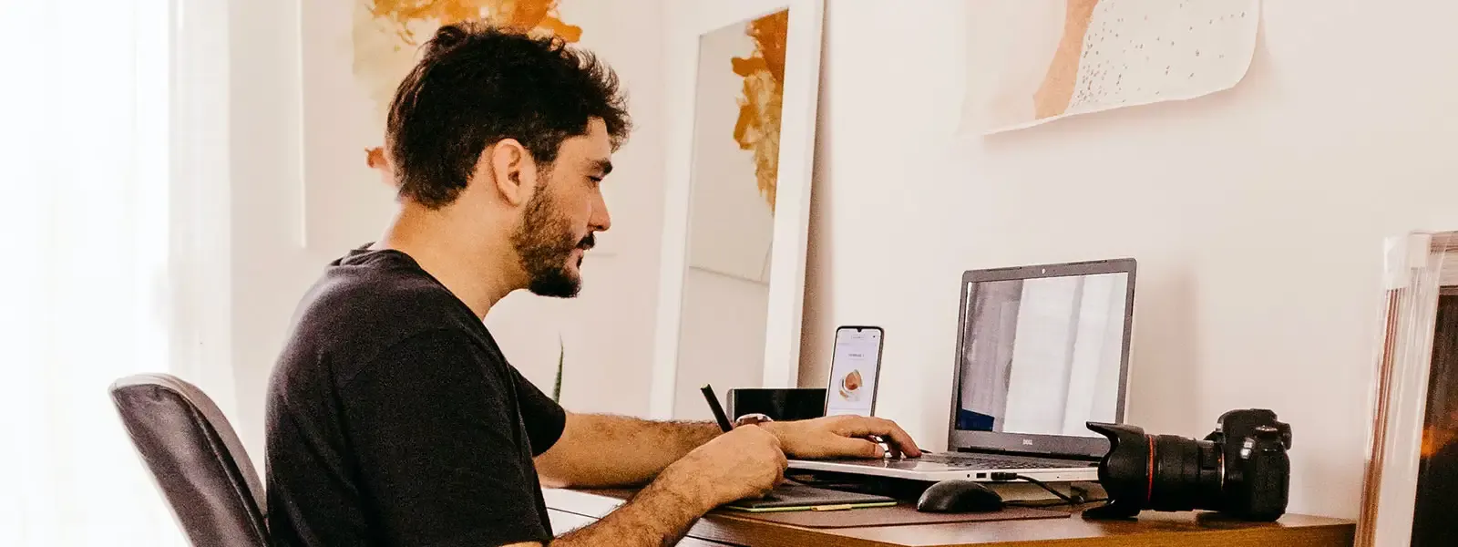 Créez votre site Hubside , avec ces 8 designs