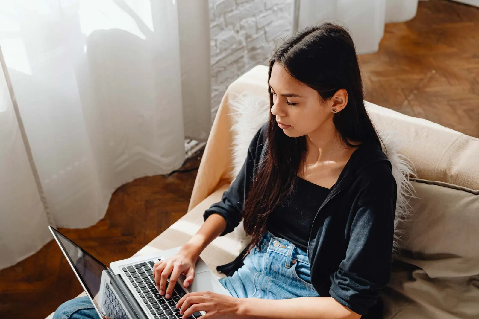 Travaillez votre design pour un site internet plus professionnel