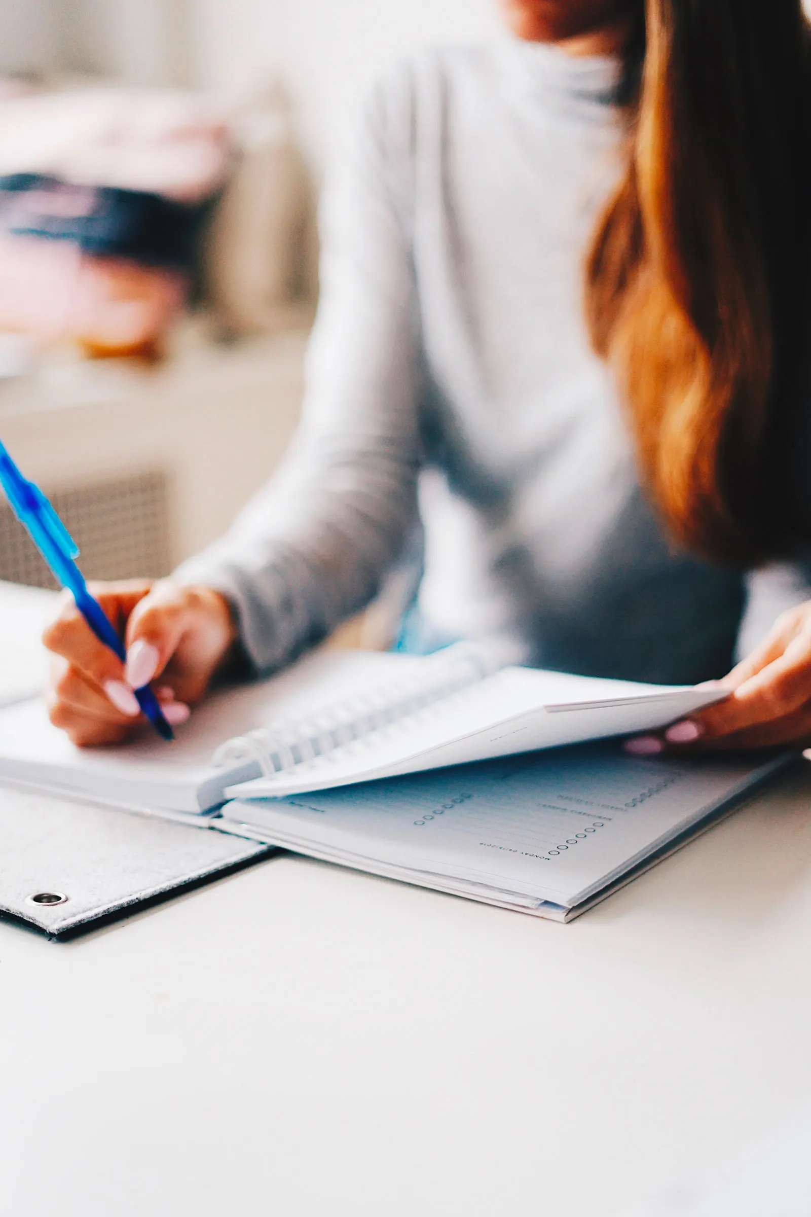Planifiez vos publications pour gagner du temps