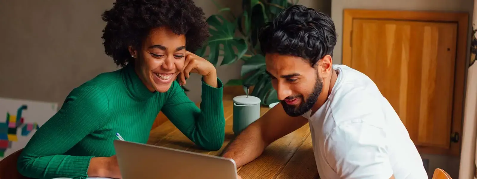 20 modèles pour créer votre site, vitrine avec Hubside