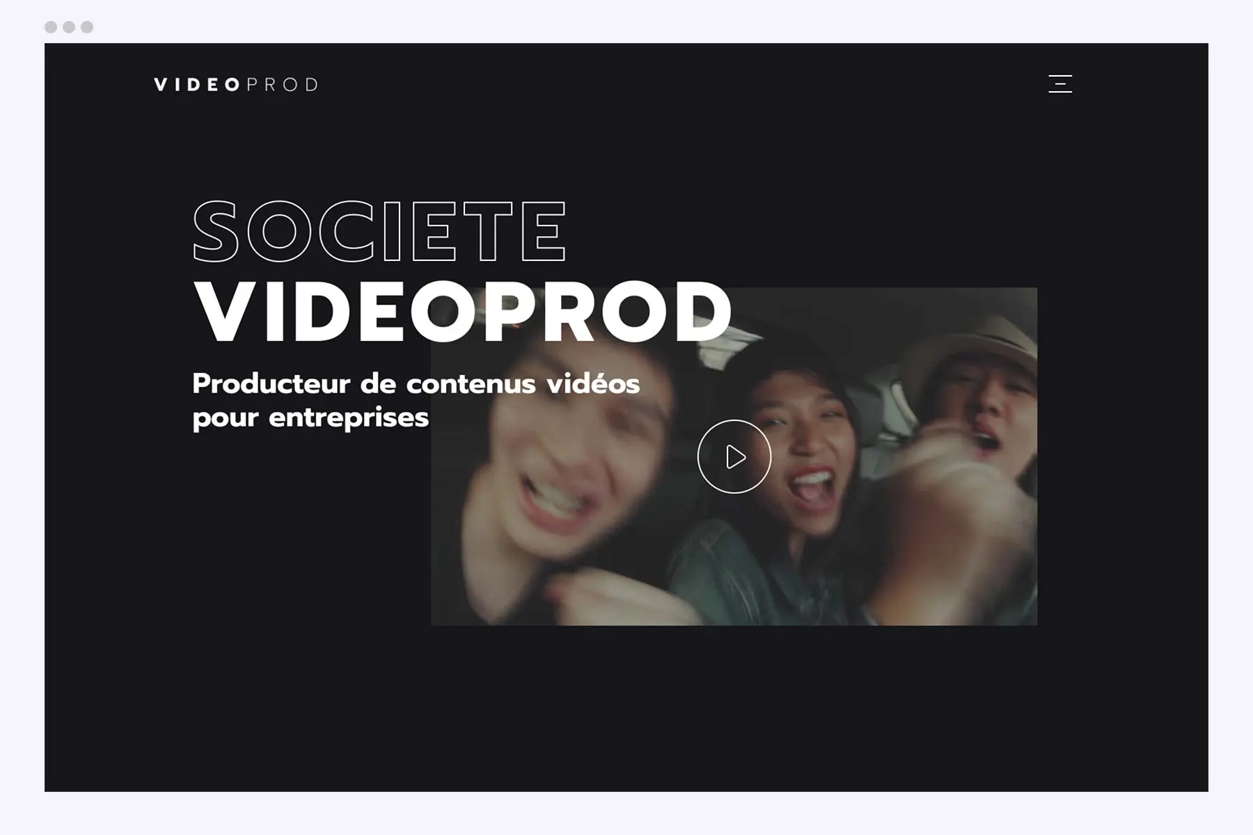 Inspirez-vous des modèles de site Hubside Inspirez-vous des modèles de site Hubside