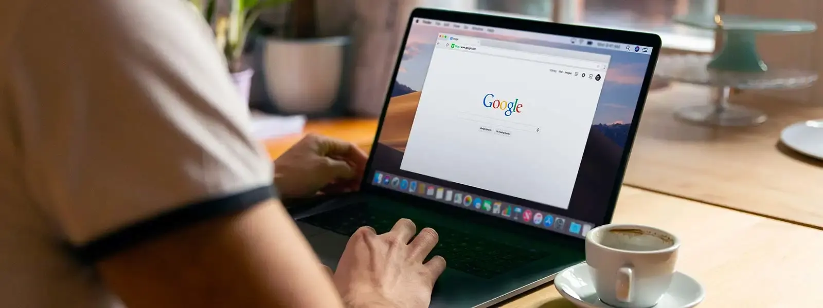 Référencement : ce qu'il ne faut pas faire, sur votre site internet