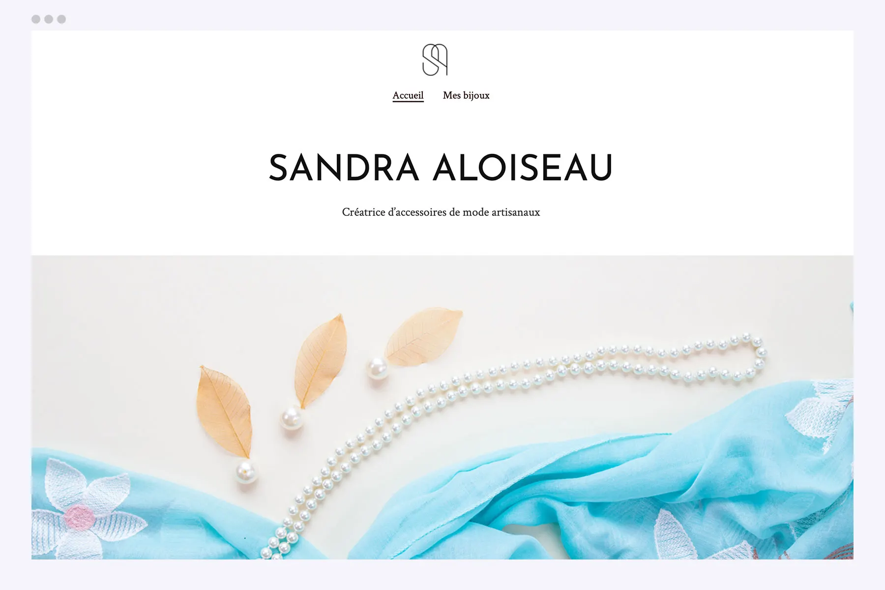 Ou site multipage ? Ou site multipage ?