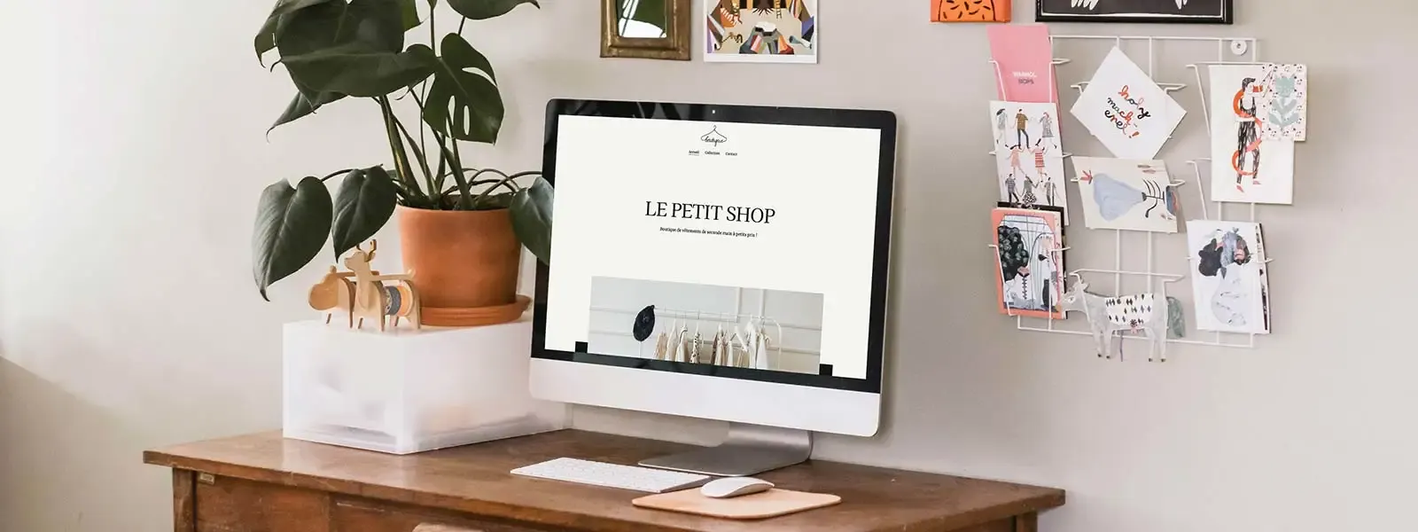 Comment aérer le design de votre site, internet Hubside ?