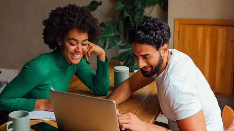 20 modèles pour créer votre site, vitrine avec Hubside