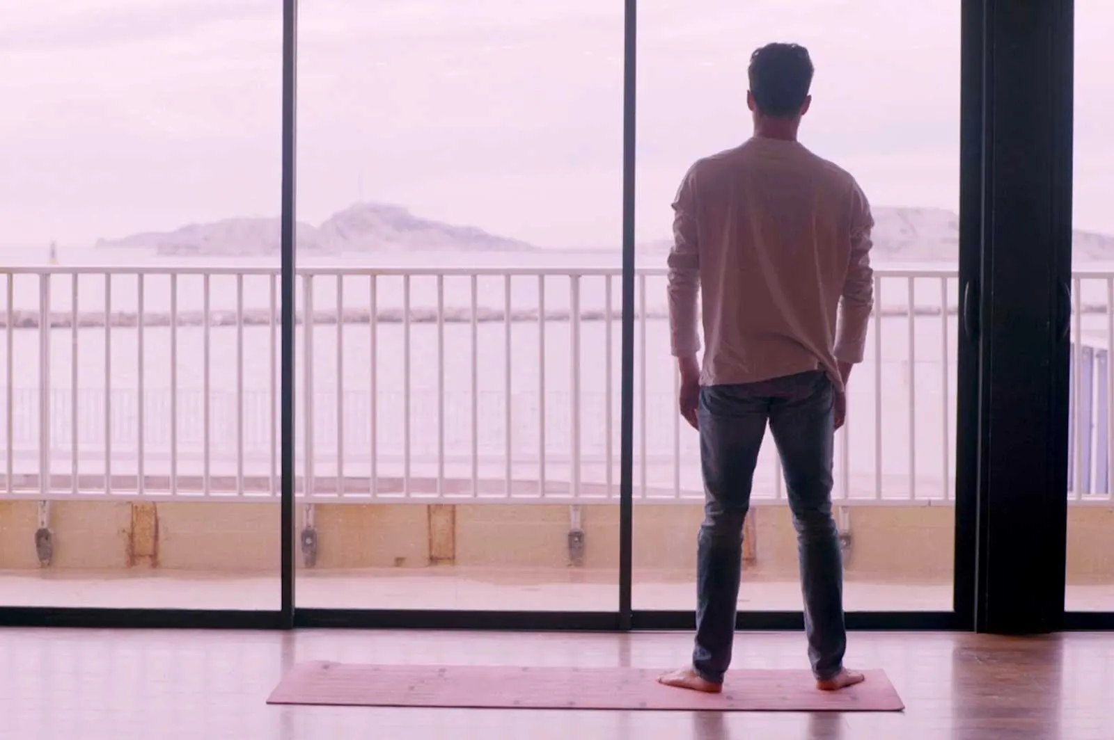 Arnaud dos Arnaud Jerald - Exercices de respiration