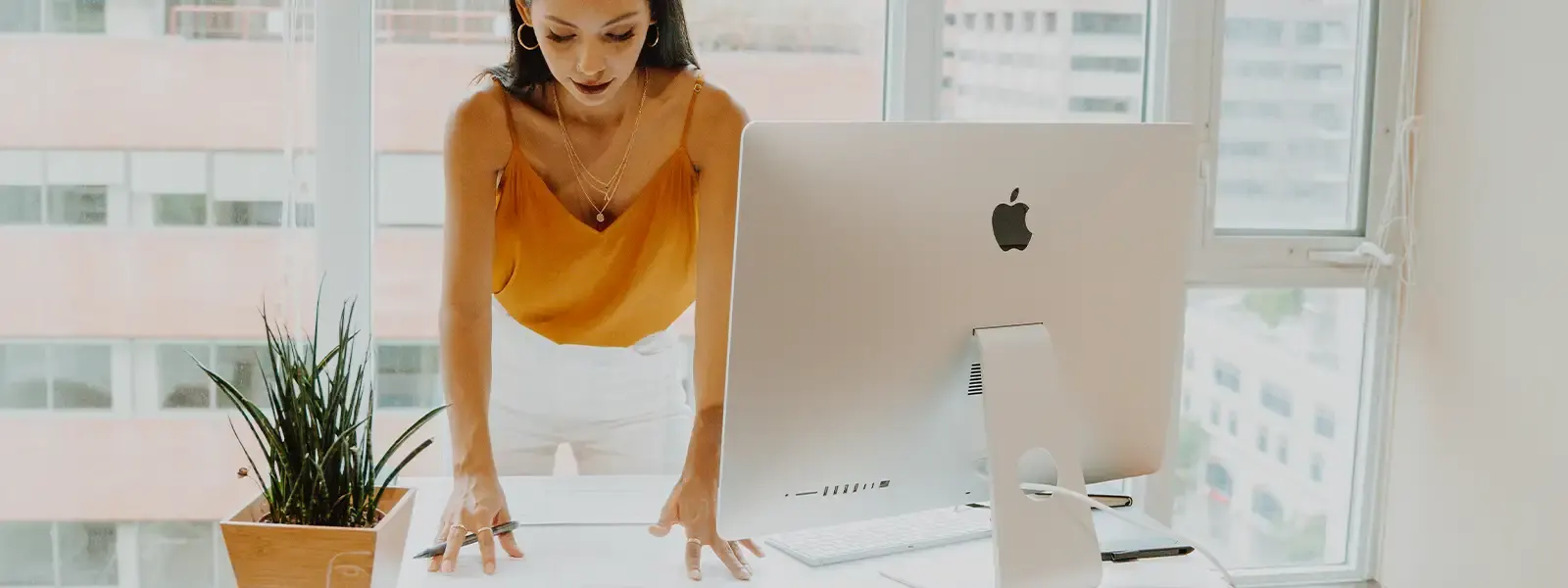 Conseil design : 5 tendances pour , votre site internet Hubside