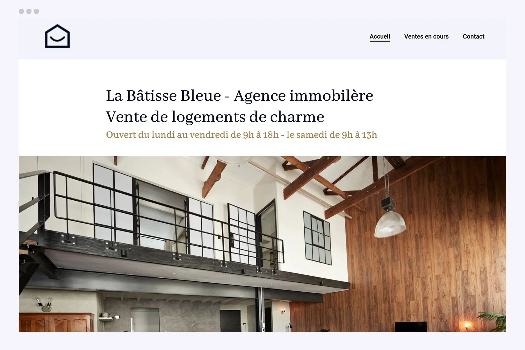 Choisissez des images Choisissez des images