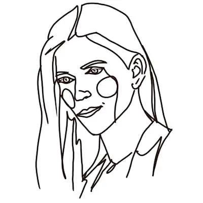 Avatar Marjorie