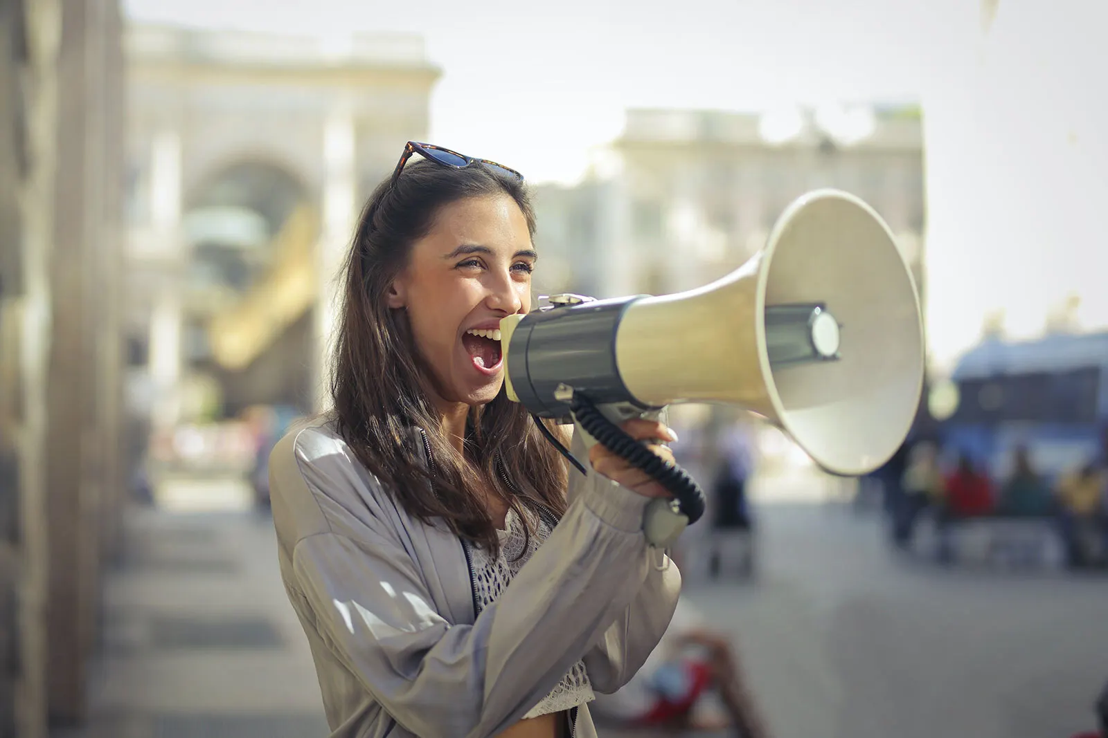 Vous aussi, créez votre publicité sur Google Vous aussi, créez votre publicité sur Google