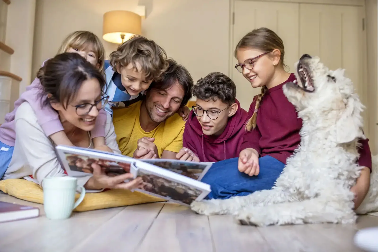 Imprimez vos souvenirs de vacances