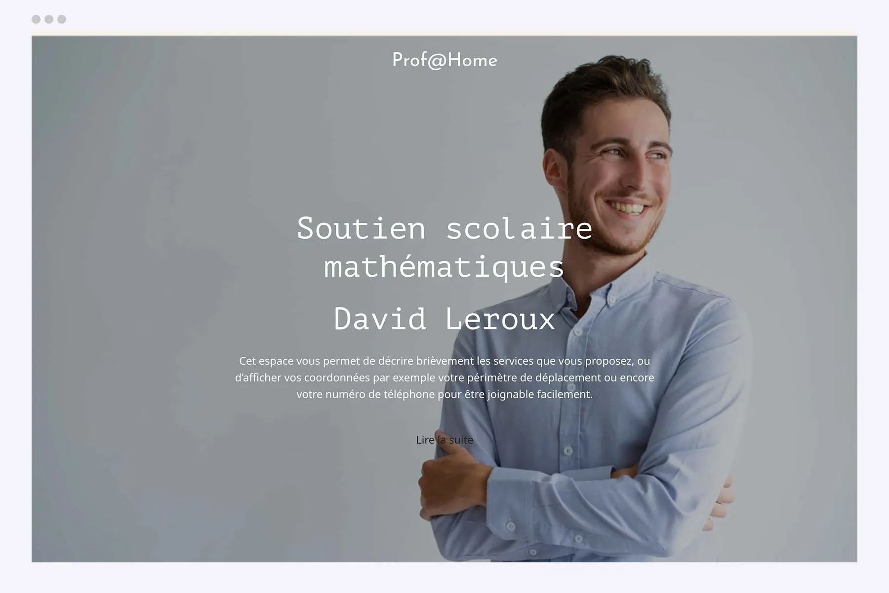 Votre boutique en ligne avec Hubside Votre boutique en ligne avec Hubside