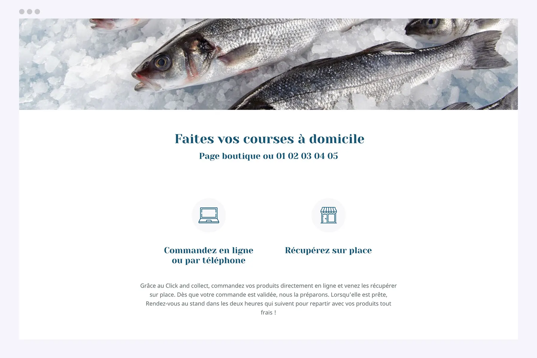 Modèles de site @hubside Modèles de site @hubside