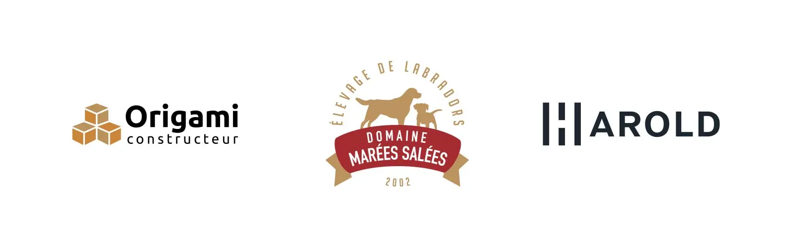 Le logo : un élément clé Le logo : un élément clé