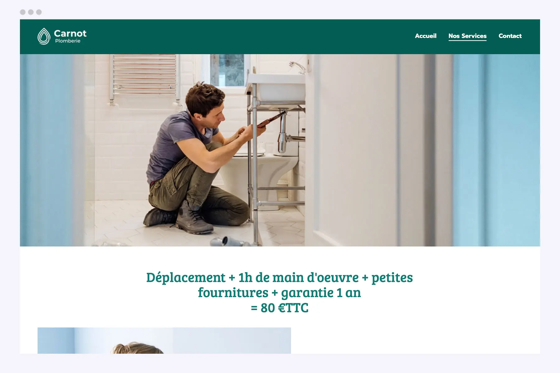 Des bénéfices et Des bénéfices et
