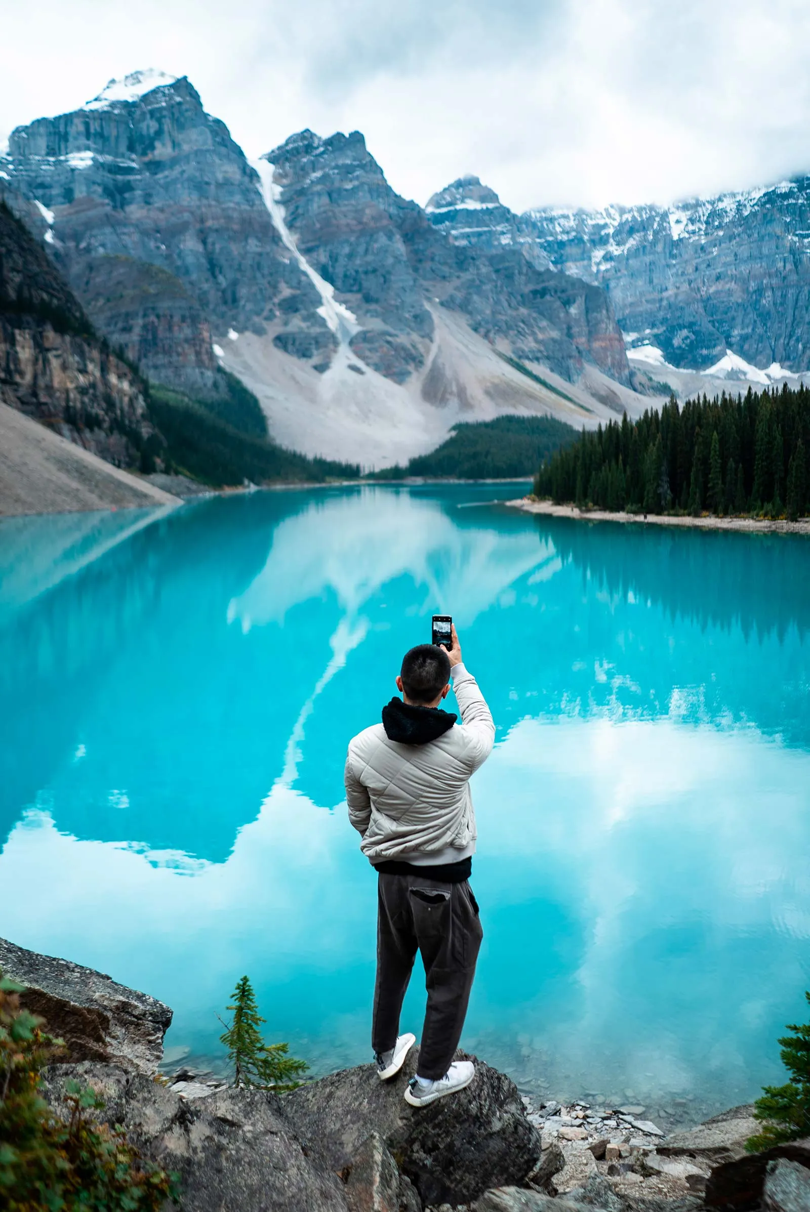 Gravir des montagnes, atteindre des sommets